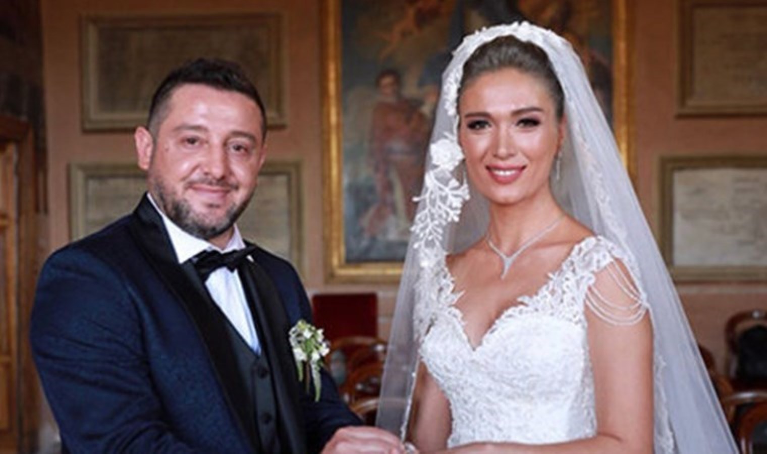 Nihat Kahveci’nin eşi Fulya Sever Kahveci: ‘Asla futbolcuyla evlenmem diyordum’