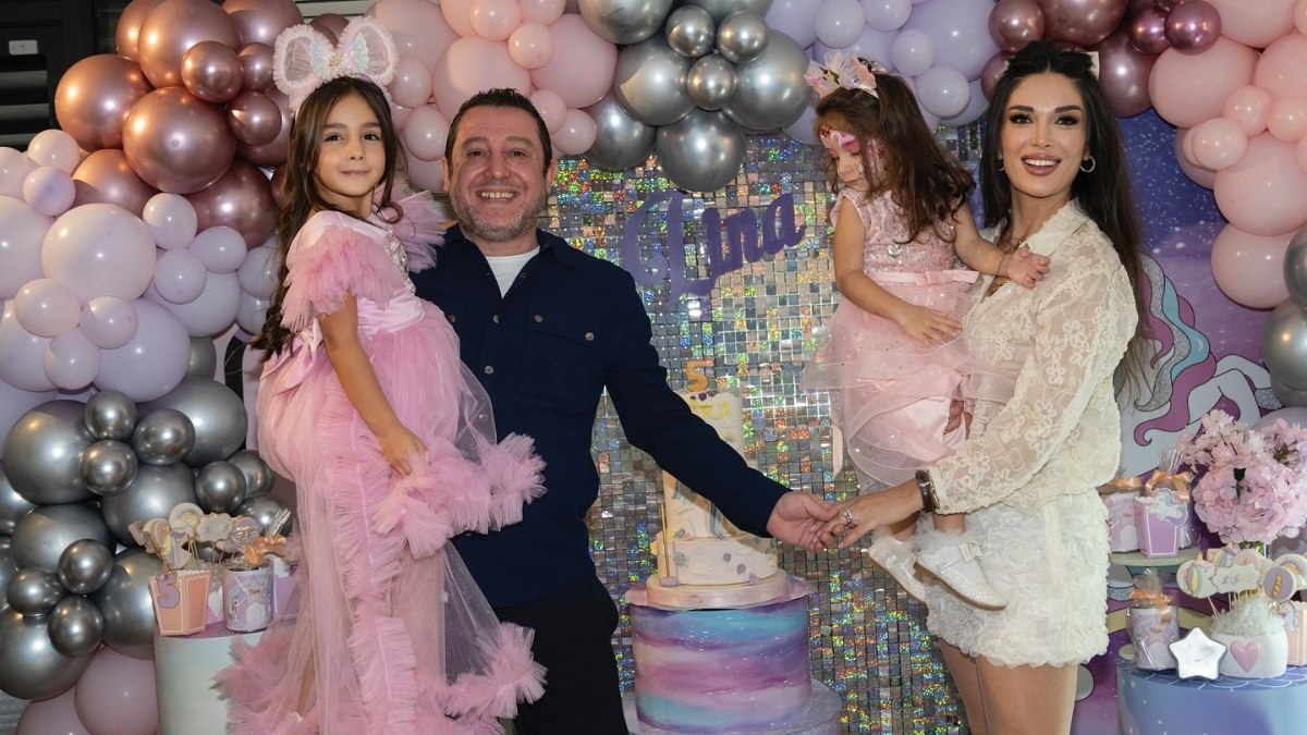 Nihat Kahveci’nin eşi Fulya Sever’den yıllar sonra gelen itiraf: “Futbolcuyla evlenmek istemiyordum”