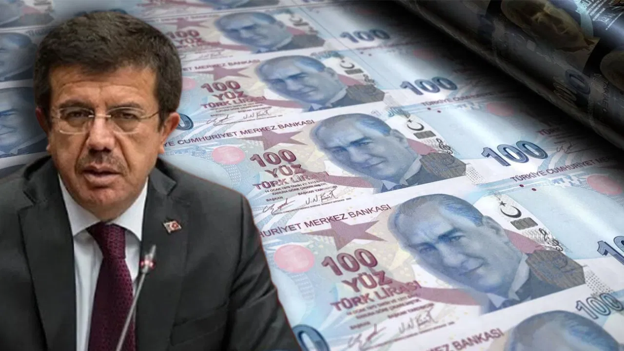 Nihat Zeybekci enflasyonun nasıl oluştuğunu anlattı: Bütün oklar AKP’yi gösterdi…