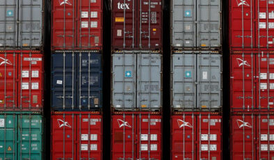 Nisan ayı dış ticaret dengesi açıklandı