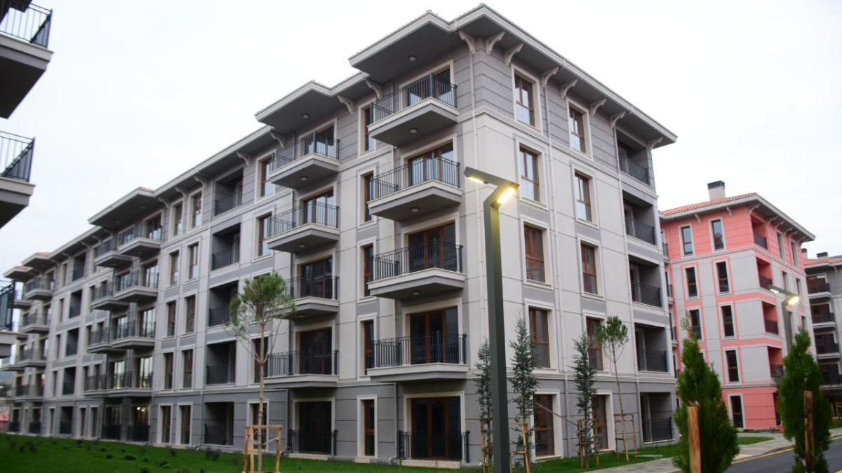 Nisan ayı enflasyonu açıklandı: Ev ve iş yeri kira zamları belli oldu