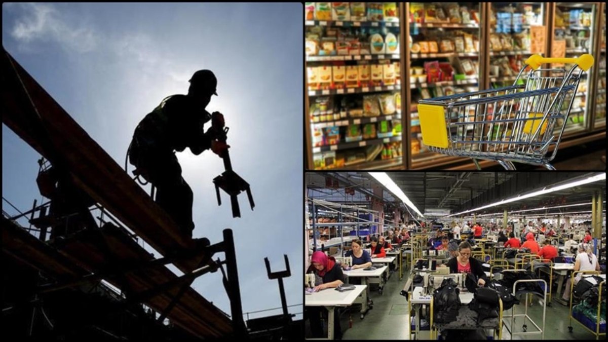 Nisan ayı güven endeksi açıklandı