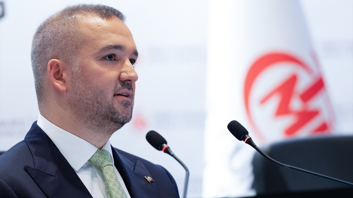 Nisan ayı politika faizi beklentisi belli oldu