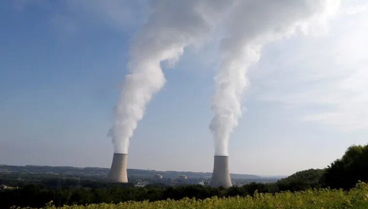 Nükleer güvence denetimlerine ilişkin usul ve esaslar belirlendi