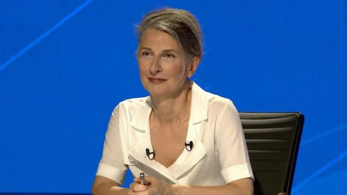 Nuray Mert’ten veda yazısı: Artık siyaset yazmayacağım