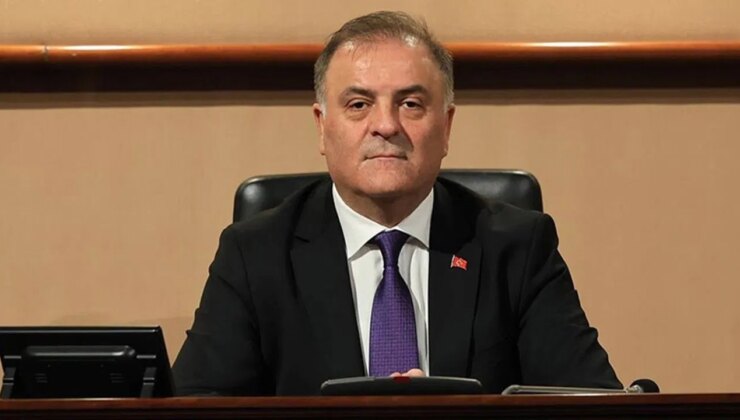 Nuri Aslan’a soruşturmaya CHP’den ilk tepki: ‘İyice zıvanadan çıktılar!’