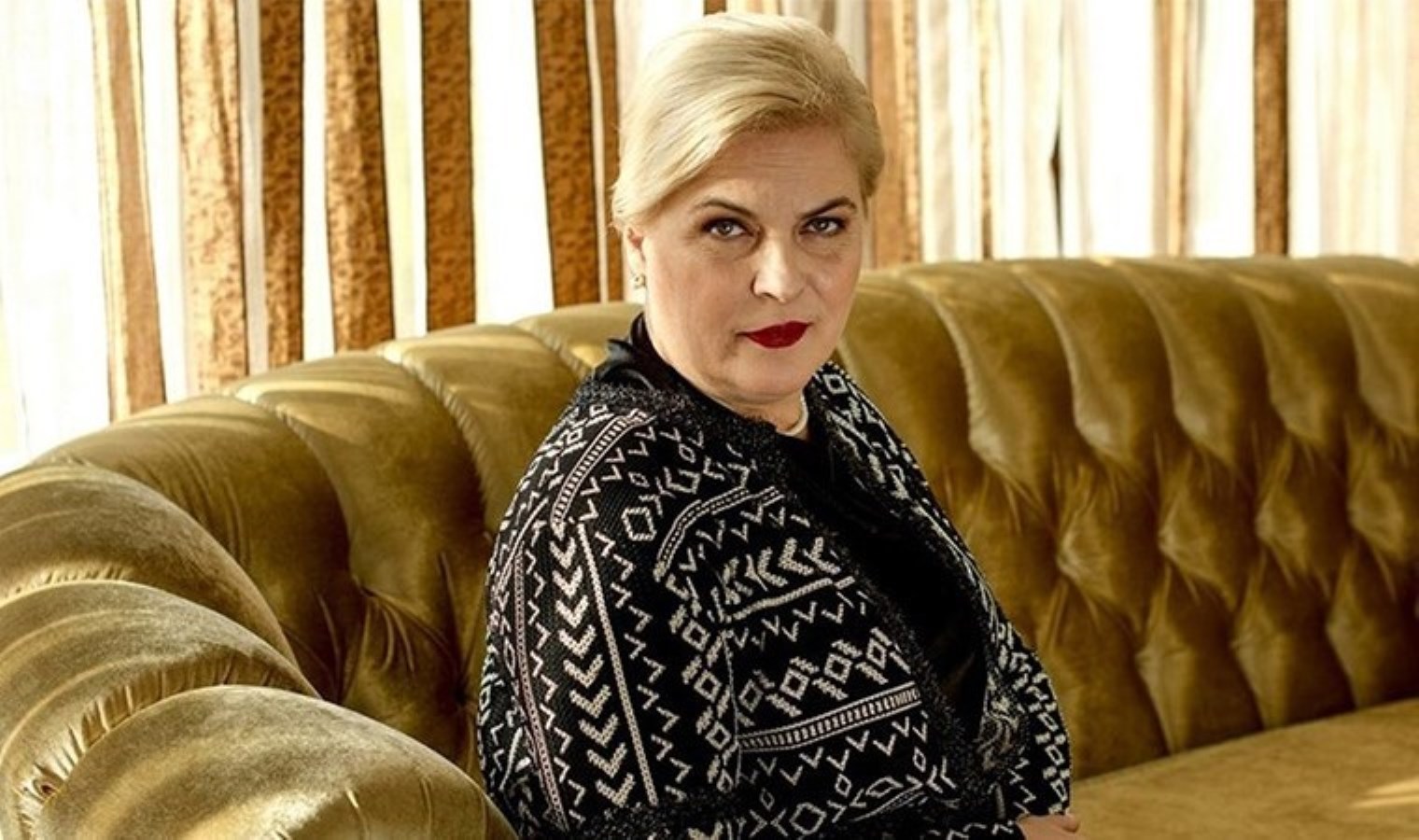 Nurseli İdiz’e tahliye şoku! Mahkeme kararını verdi