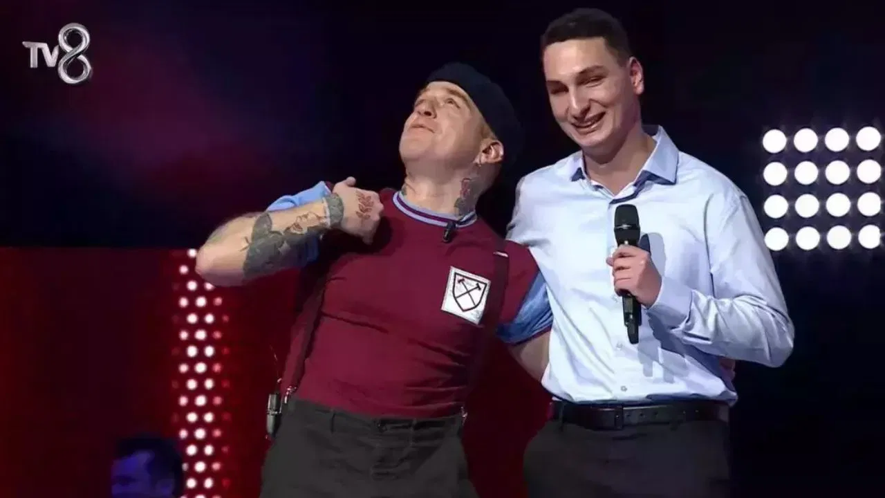 O Ses Türkiye Birincisi Mert Özer kimdir? Mert Özer kaç yaşında ve nereli?