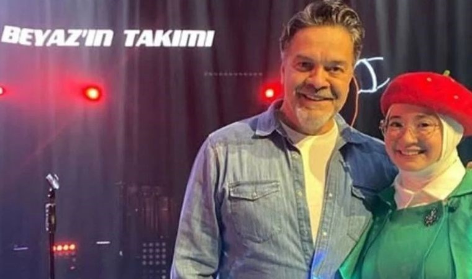 O Ses Türkiye finalisti Funda Kayacık kimdir? Funda Kayacık kaç yaşında, nereli?