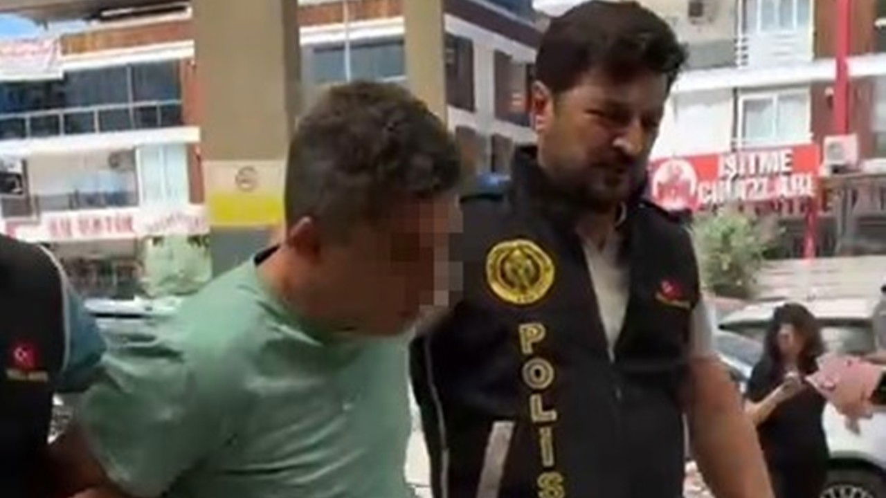 O yangında eşi ve 2 çocuğu ölmüştü: İtfaiye eri tutuklandı