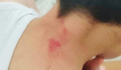 Öğrenciyi sınıfın ortasında darp eden öğretmen hakkında karar verildi!