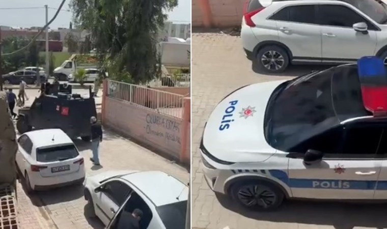 Öğretmene okul çıkışı silahlı saldırı: Hayatını kaybetti