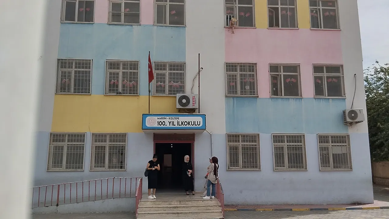 Okul çıkışında öğretmeni öldüren şüpheli tutuklandı!