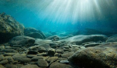 Okyanusun derinliklerinde tarihi değiştirecek 140 bin yıllık keşif