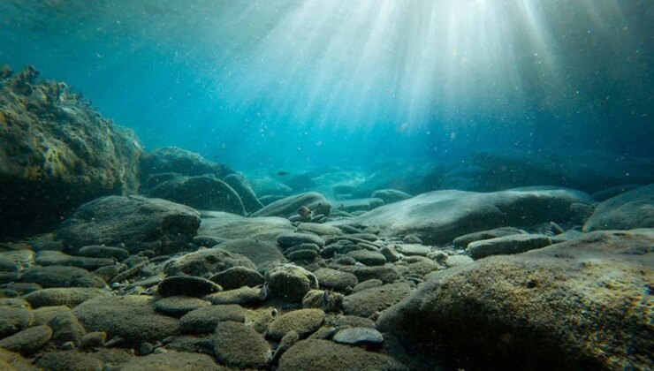 Okyanusun derinliklerinde tarihi değiştirecek 140 bin yıllık keşif