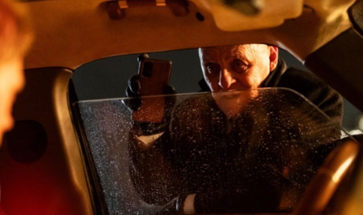 Ölüm kalım savaşı