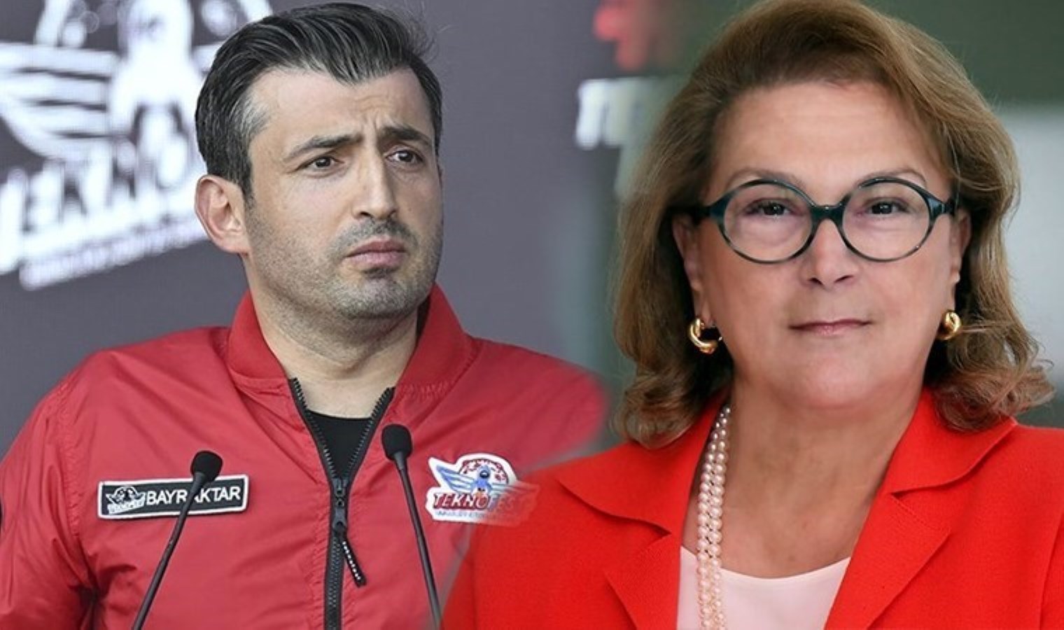 Önce Selçuk Bayraktar şimdi de Güler Sabancı… Yasal süreç başlatıldı: ‘Lütfen dikkatli olun!’