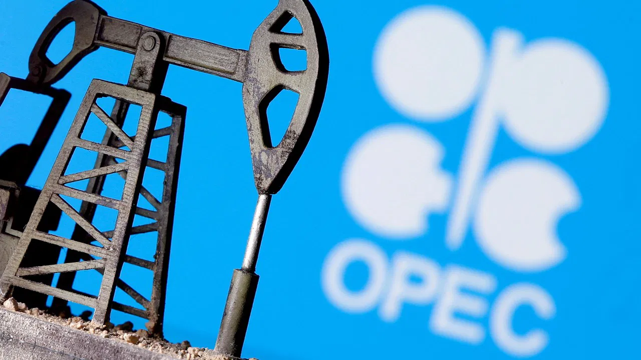 OPEC’ten kritik rapor: Petrol üretimi düşüyor!