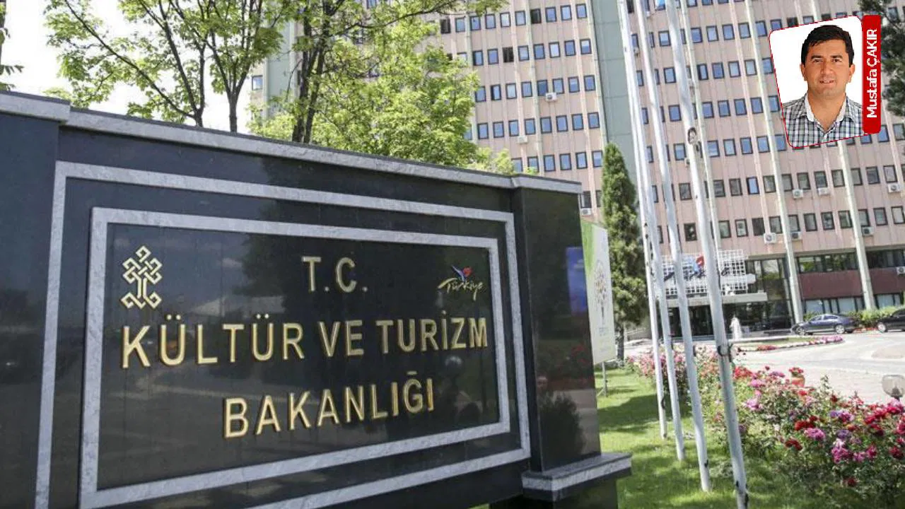 Operadan baleye, tiyatrodan orkestraya kadar bütün birimleri kapsıyor: Kültürde ‘kapalı’ ihale