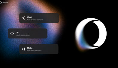 Opera’dan Chrome’a rakip: Neon tarayıcı tanıtıldı