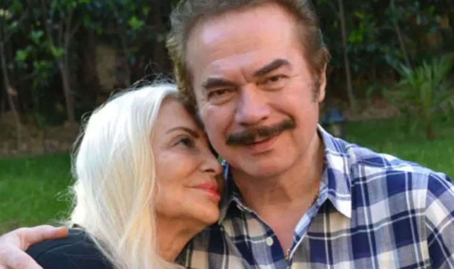 Orhan Gencebay’ın hayat arkadaşı Sevim Emre yalı komşusuyla tartıştı!