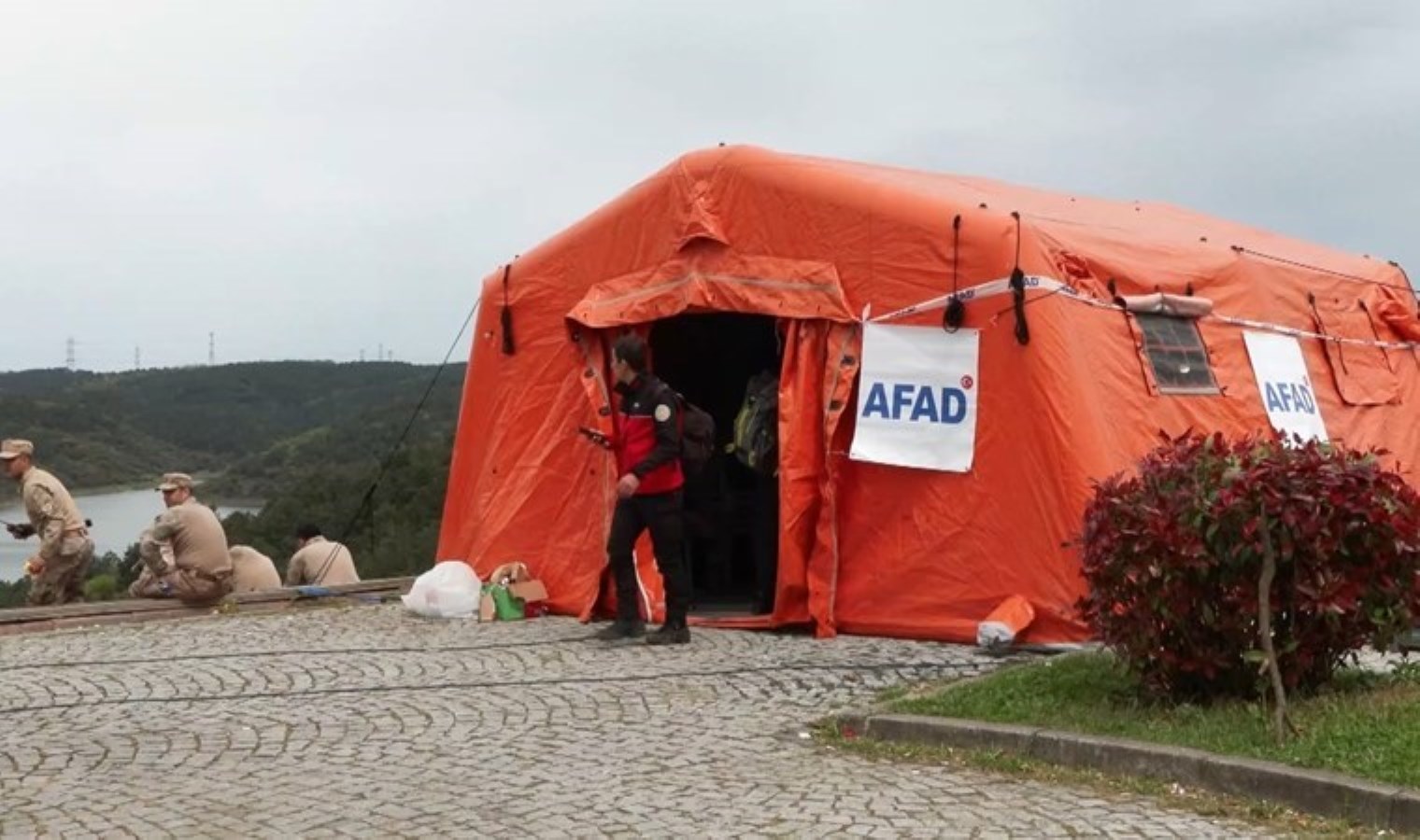 Ormanda kaybolan kişi için arama çalışmaları 5. günde!