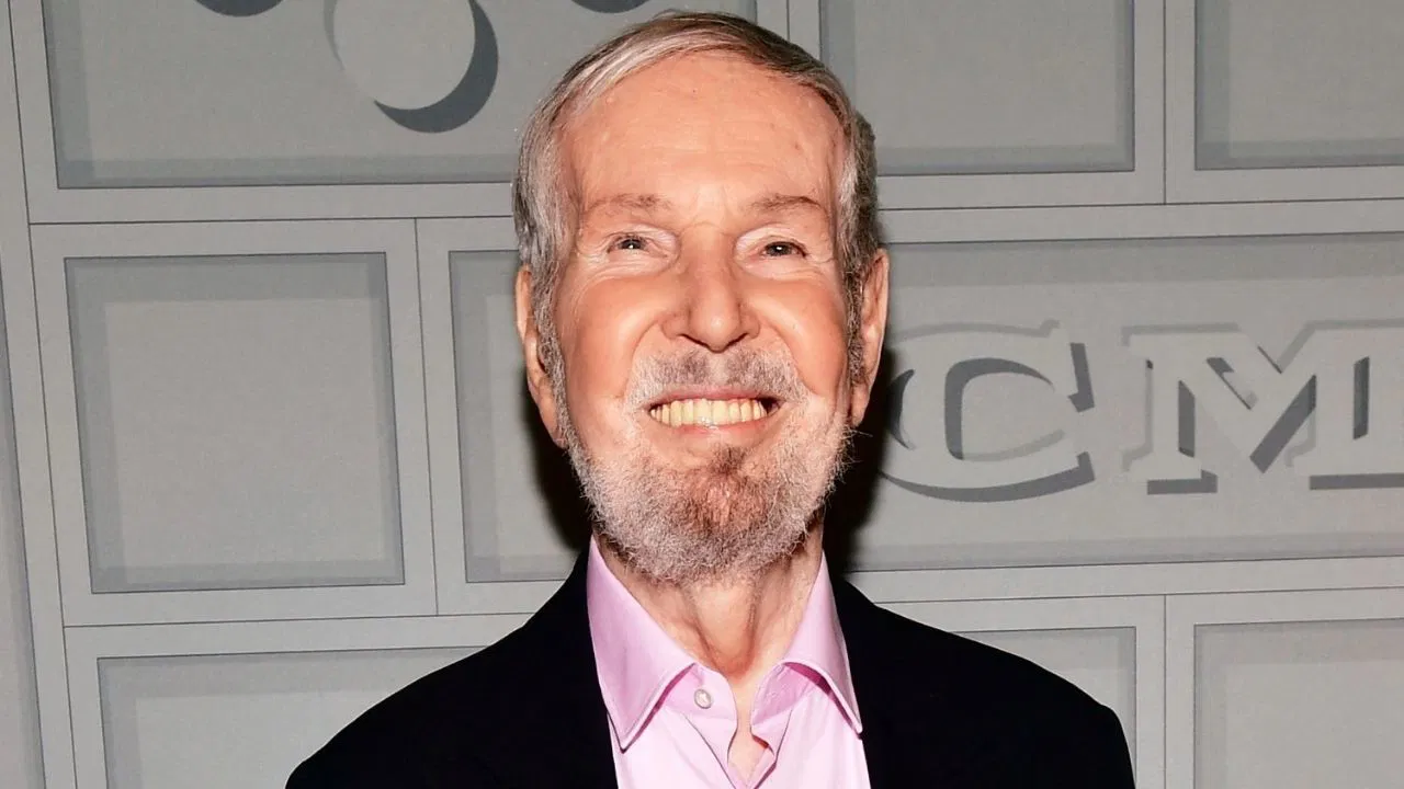 Oscar ödüllü usta yönetmen Robert Benton, 92 yaşında yaşamını yitirdi