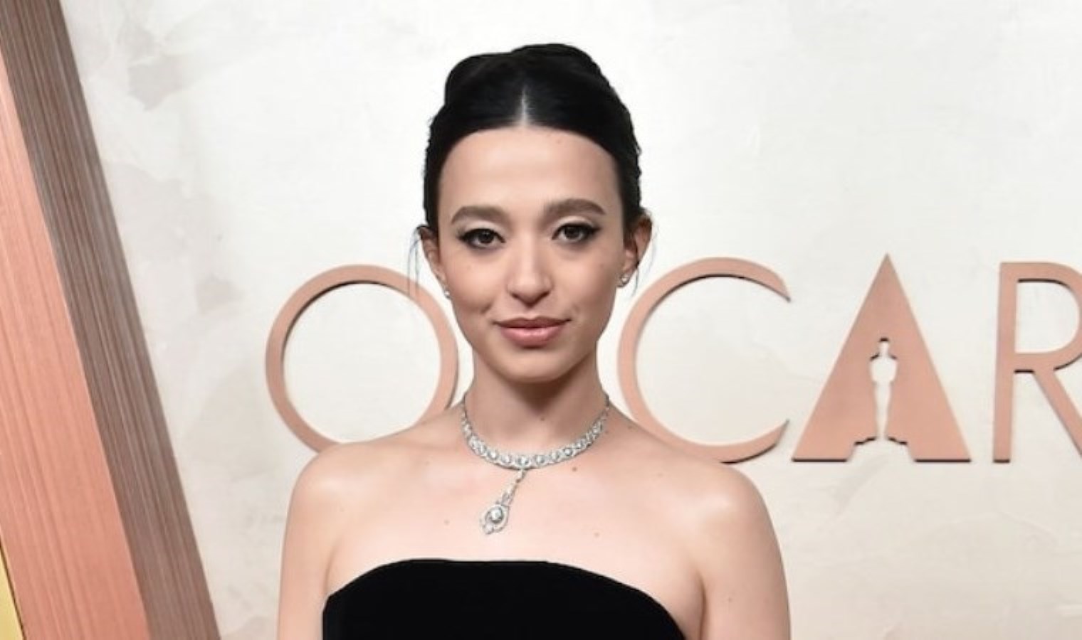 Oscar sonrası ilk adım: Mikey Madison ‘Reptilia’ kadrosunda