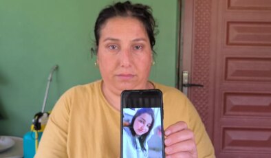 Osmaniye’de mezuniyet töreni için evden çıkan liseli kızdan iki gündür haber alınamıyor