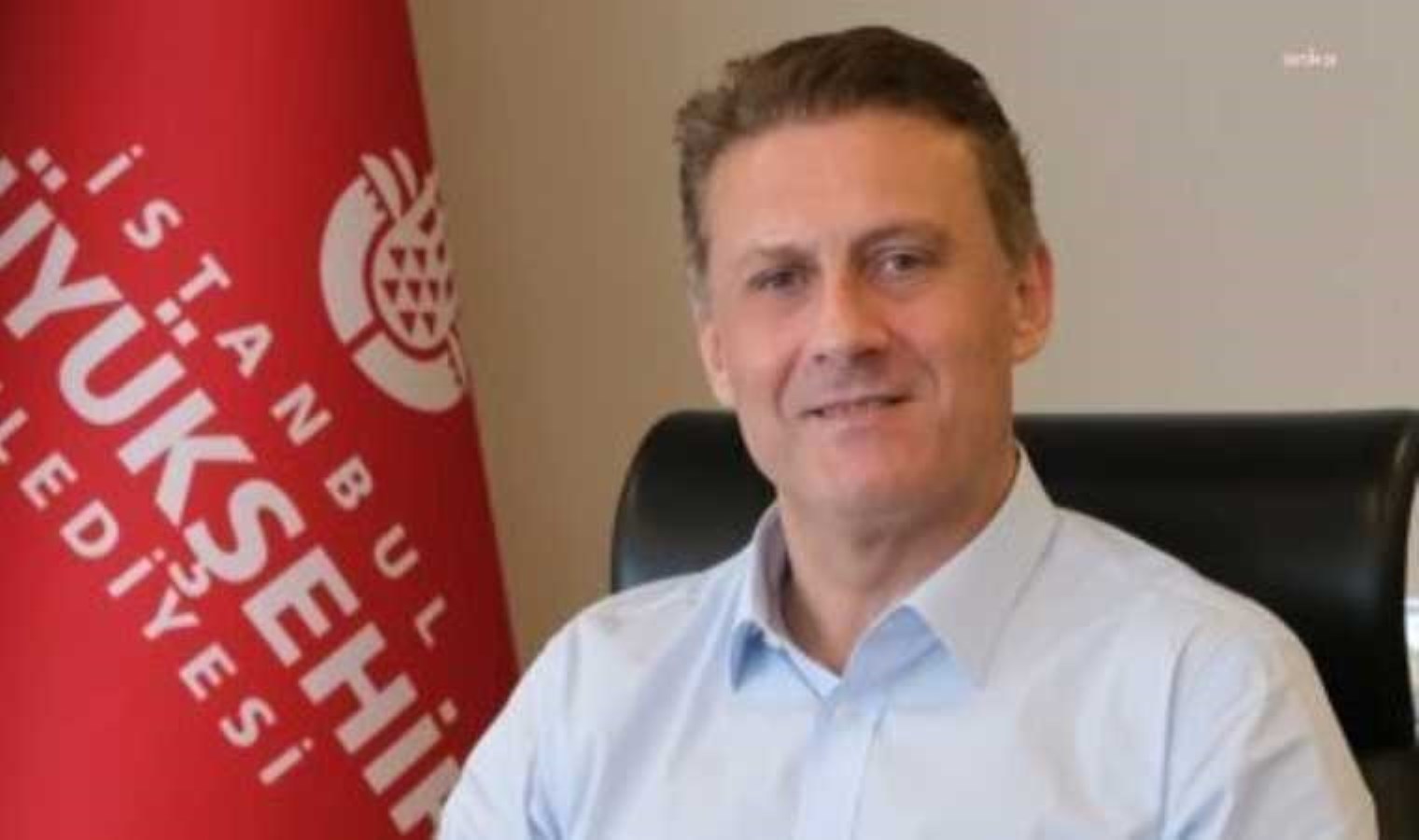 ‘Otelde gizli toplantıya katıldığı’ iddia edilen Ertan Yıldız’ın o tarihte ailesi ile yurt dışında olduğu ortaya çıktı