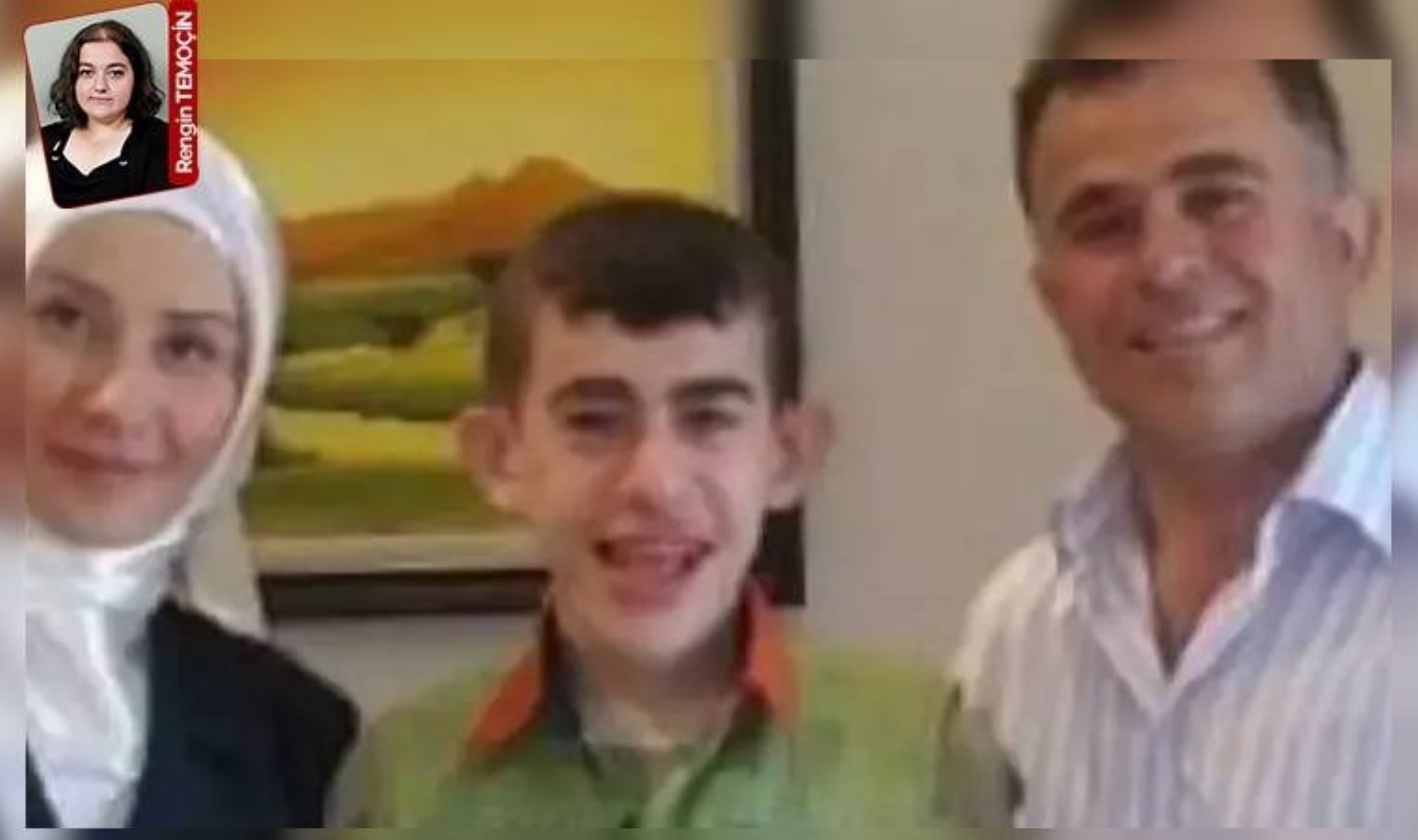 Otizm spor merkezinde ihmal sonucu yaralama davası görüldü: Eğitmenlere iyi hal indirimi!