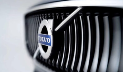 Otomotiv endüstrisi zorda: Volvo 3 bin kişiyi işten çıkaracak