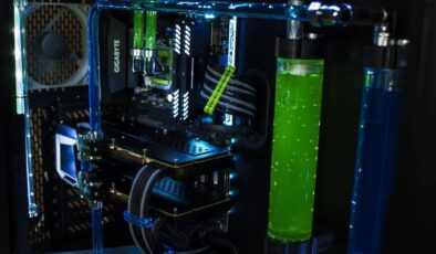 Oyun Bilgisayarı Toplama: Nelere Dikkat Edilmeli?