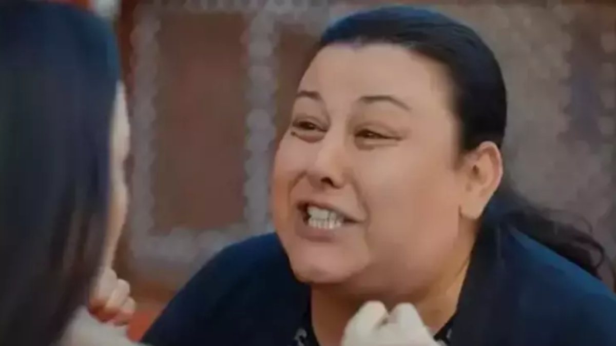 Oyuncu Esin Gündoğdu 72 kilo vermişti! Son hali gündem oldu