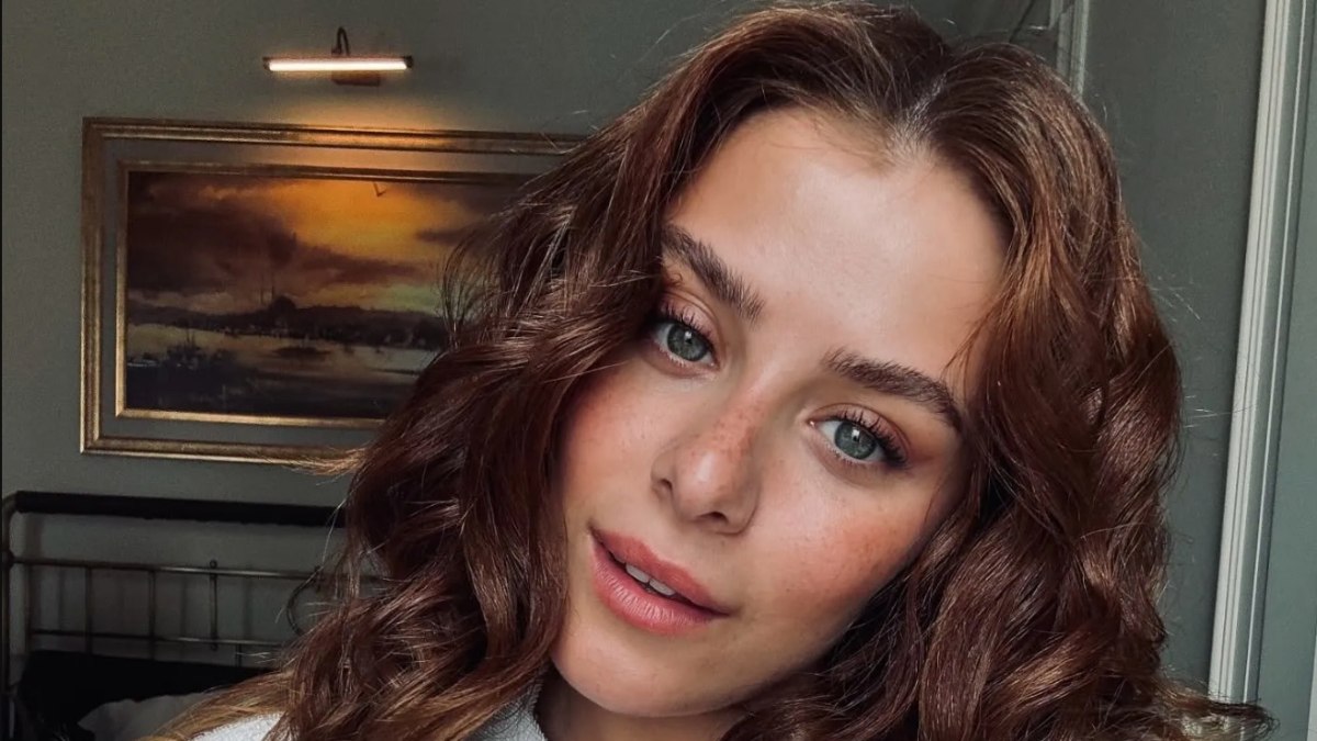 Oyuncu İlayda Alişan’dan evlilik açıklaması: “Konuştuğumuz bir konu değil”