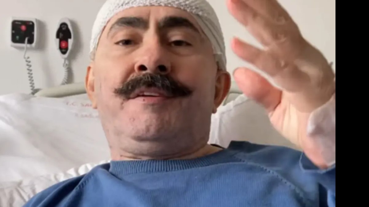 Oyuncu Peker Açıkalın, hastanelik oldu! Son karesi gündem oldu