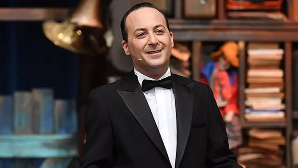 Oyuncu Tolga Çevik’ten gelen haber hayranlarını üzdü! Hastalığını açıkladı