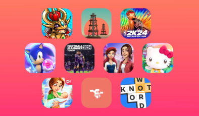 Oyunculara müjde: Apple yeni bir uygulama geliştiriyor