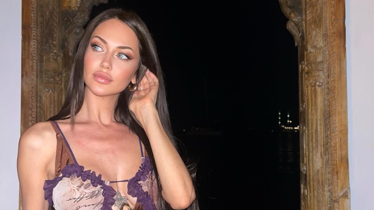 Ozan Doğulu’nun sevgilisi şarkıcı Hera Aslan’dan kötü haber! Kısmi yüz felci geçirdi