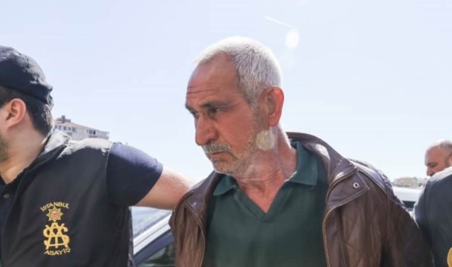 Özel’e yumruklu saldırı: Savcılık saldırgana ilişkin MASAK ve HTS kayıtlarını istedi