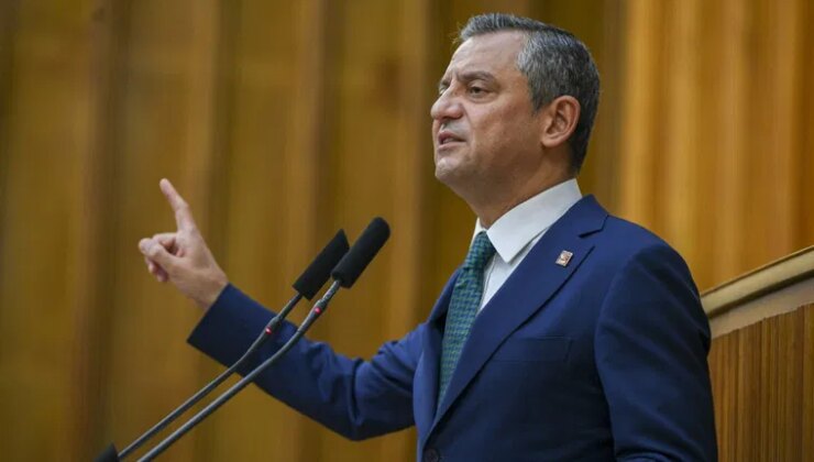 Özgür Özel canlı yayında yanıtladı! Kurultay iptal edilirse yol haritası ne olacak?