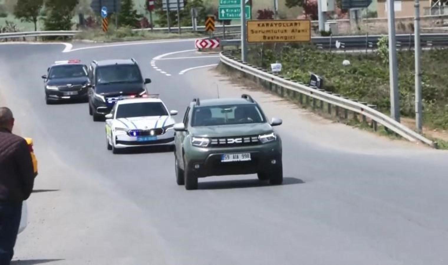 Özgür Özel Silivri’ye geldi: İmamoğlu ile görüşüyor!