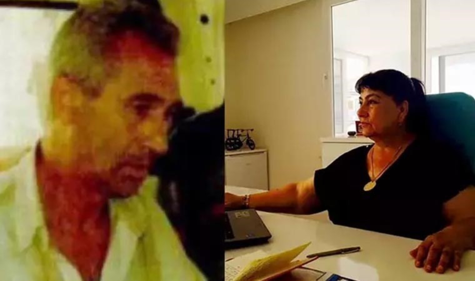 Özgür Özel’e saldıran kişi evlat katili çıkmıştı: Yaşananları çocukların öğretmeni anlattı!