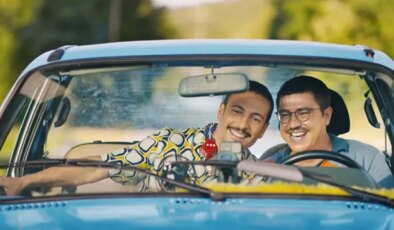 Özür Dilerim filminin konusu ne? Özür Dilerim filminin oyuncuları kim?