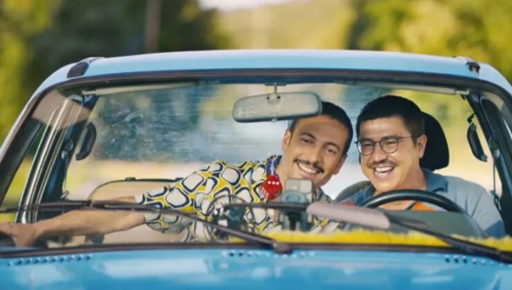 Özür Dilerim filminin konusu ne? Özür Dilerim filminin oyuncuları kim?