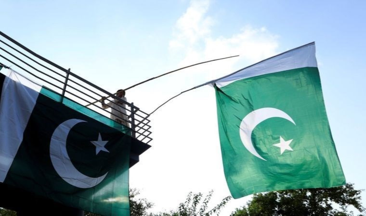 Pakistan, BMGK’nin acil oturumla toplanmasını talep etti