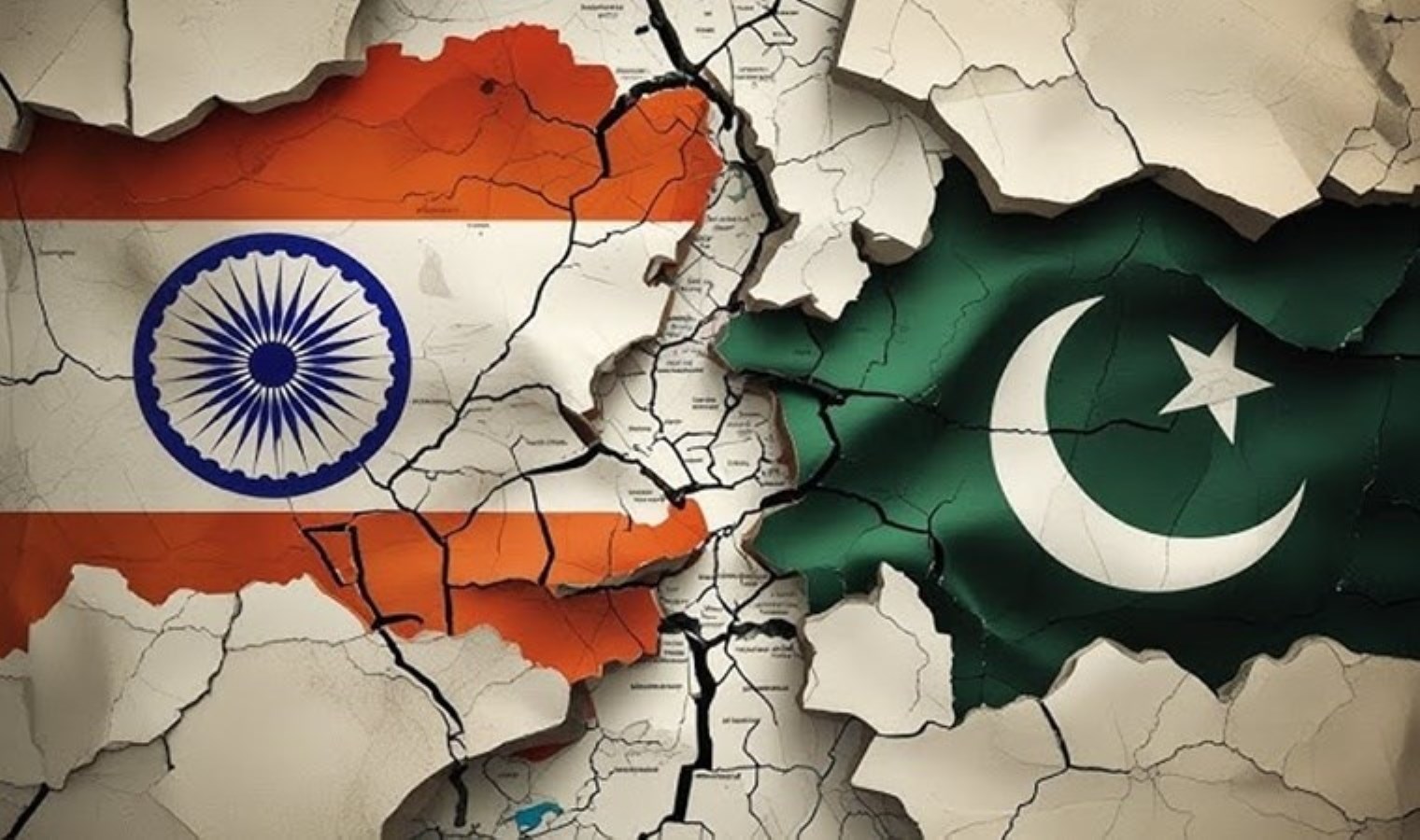 Pakistan ordu sözcüsünden Hindistan’a sert mesaj: ‘Yankıları her yerde hissedilecek!’