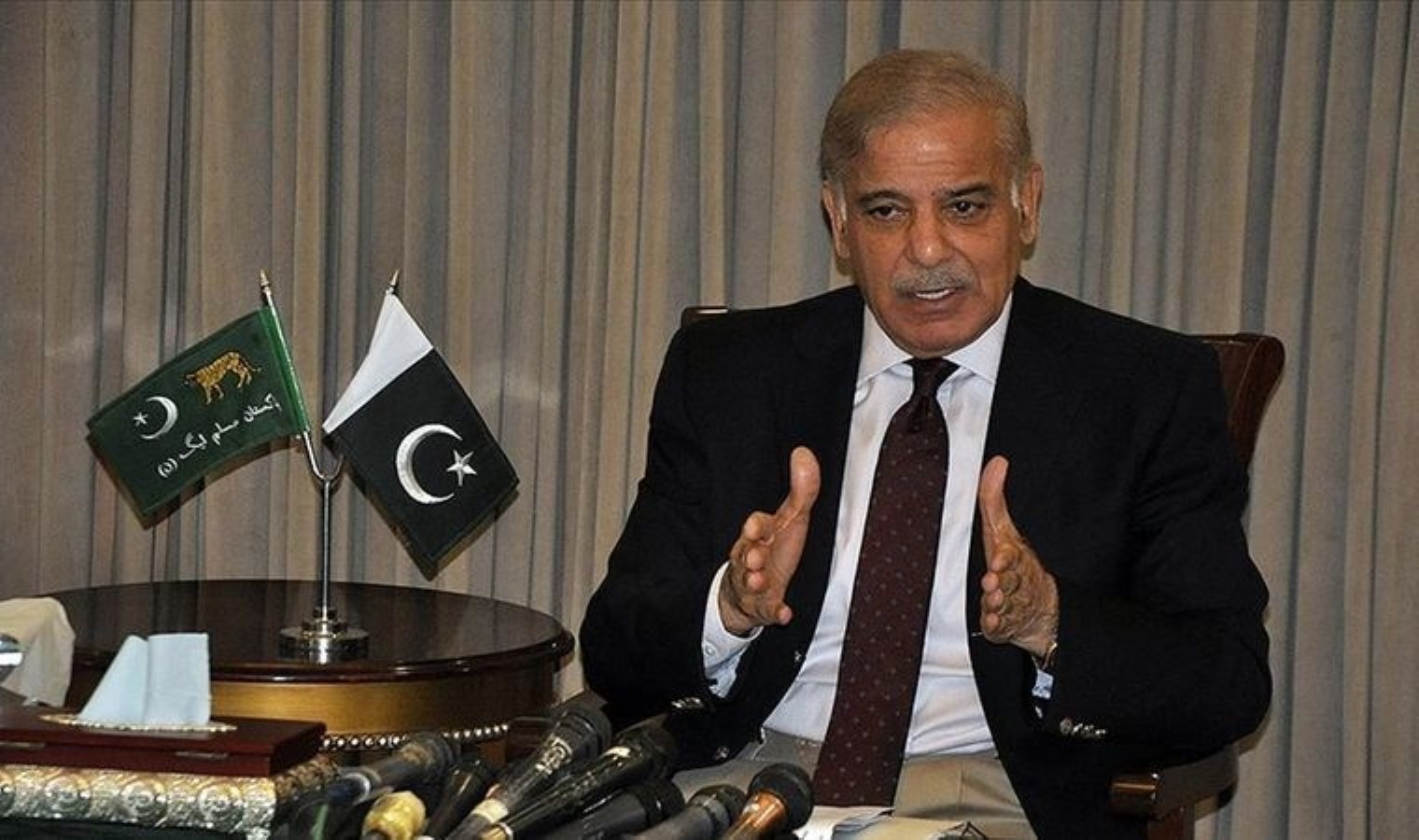 Pakistan “tarihi başarı” ilan etti: ‘Tüm ulus için bir zafer’