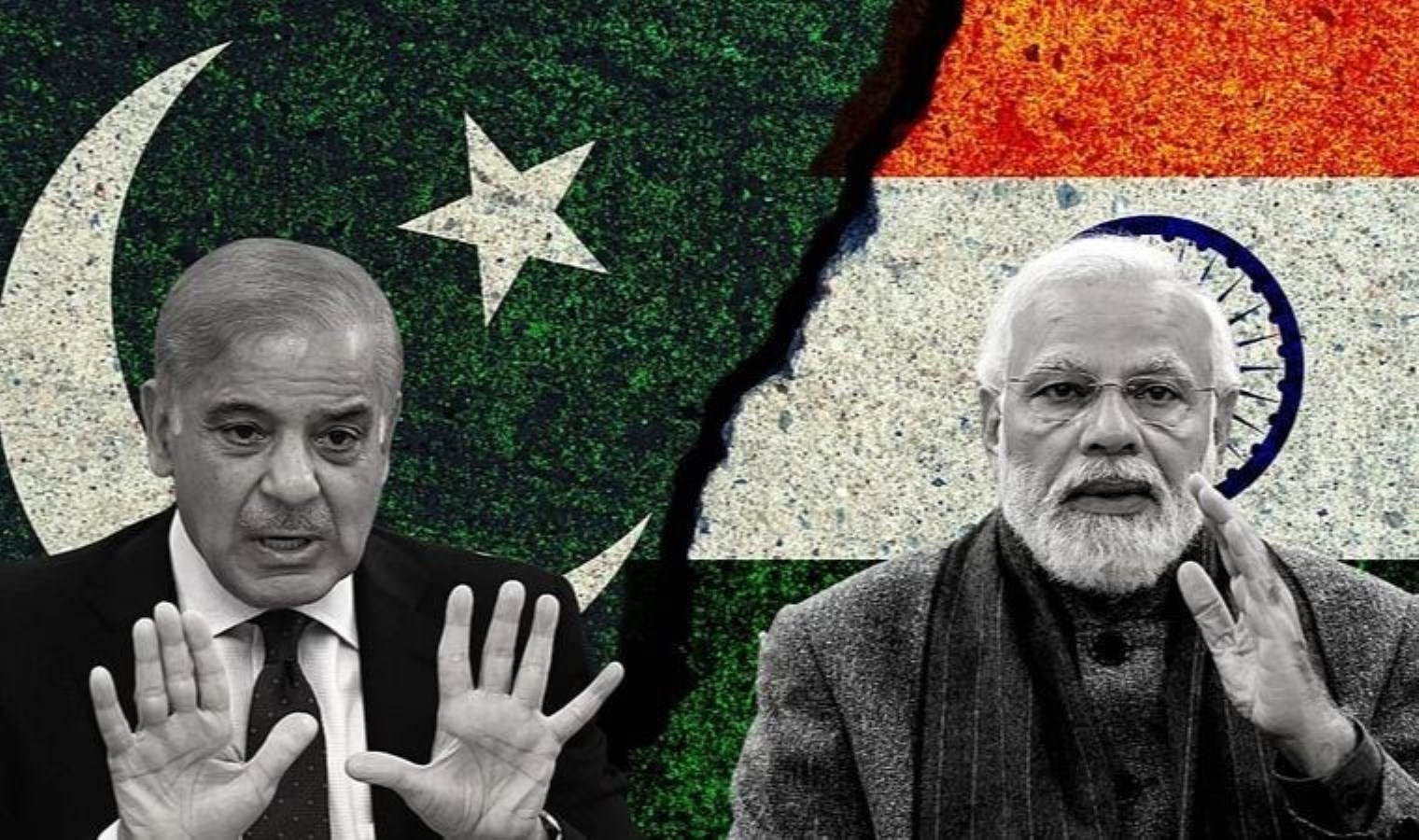 Pakistan’dan Hindistan’a sert mesaj: İndus Anlaşması kırmızı çizgimiz