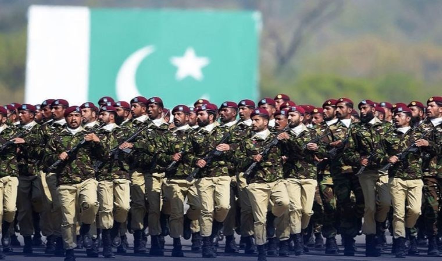 Pakistan’dan Hindistan’a uyarı: Karşılık vereceğiz